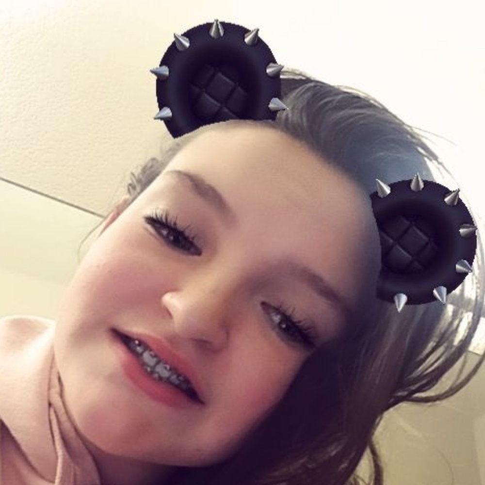 Meet your Posher, Megan